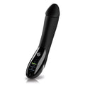 Mystim - Tickling Truman eStim Vibrator Black - Just for you desires