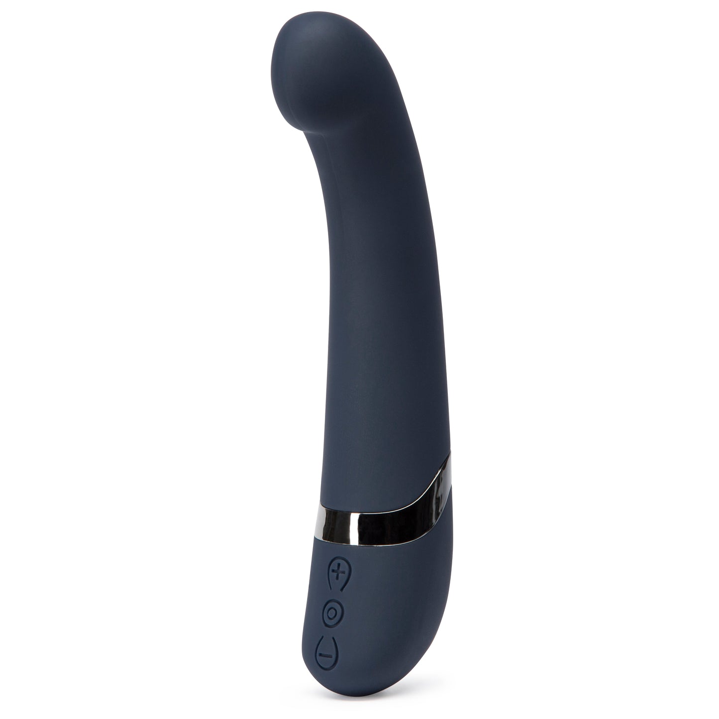 Fifty Shades of Grey - Darker Desire Explodes G-Spot Vibrator