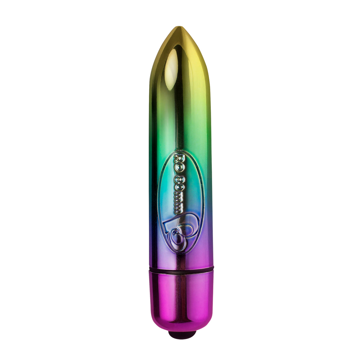 176986 - Ro- 80Mm 7 Speed - Just for you desires