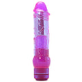 WP CRYST GYRATING PENIS - Just for you desires