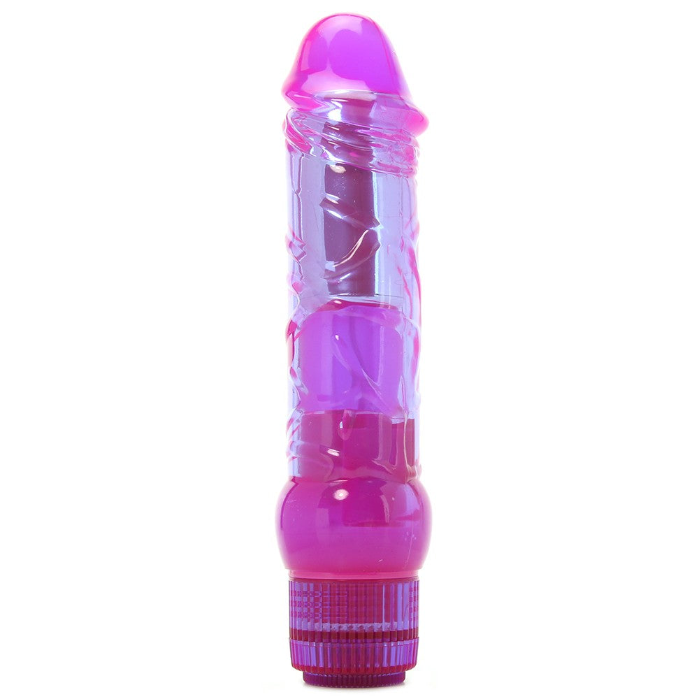 WP CRYST GYRATING PENIS - Just for you desires