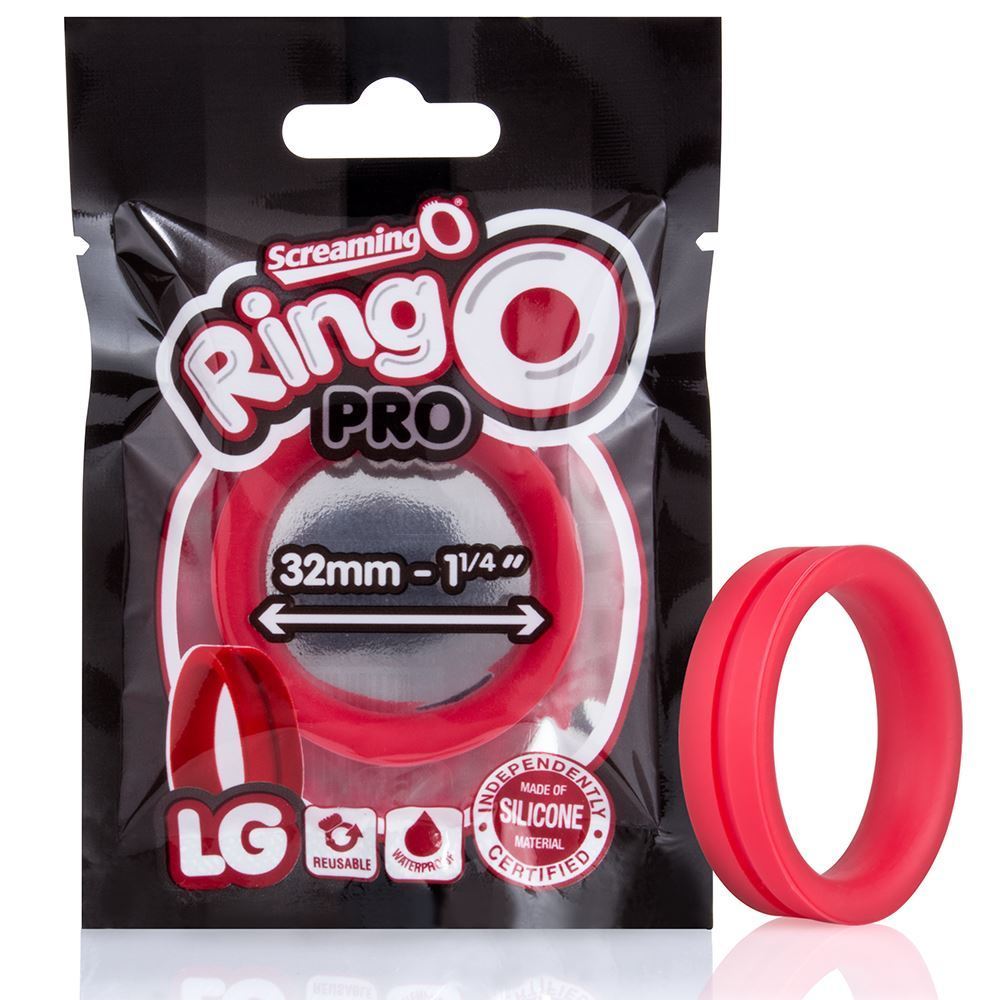 RingO Pro LG - Just for you desires