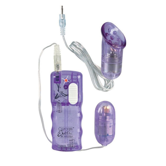 177547 - Double Play Dual Massagers - Just for you desires
