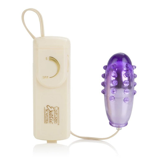 177550 - Pleasure Orb Vibrating Eggs - Just for you desires