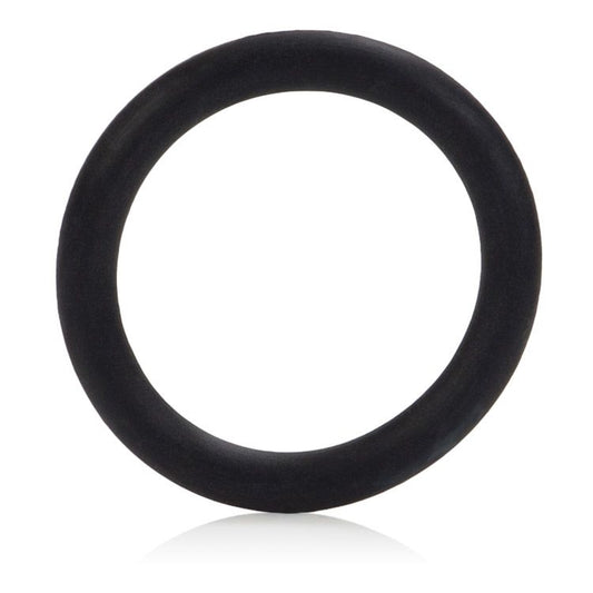 177679 - Rubber Ring Black Medium - Just for you desires