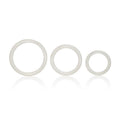 TRI-RING GLOW IN THE DARK - Just for you desires