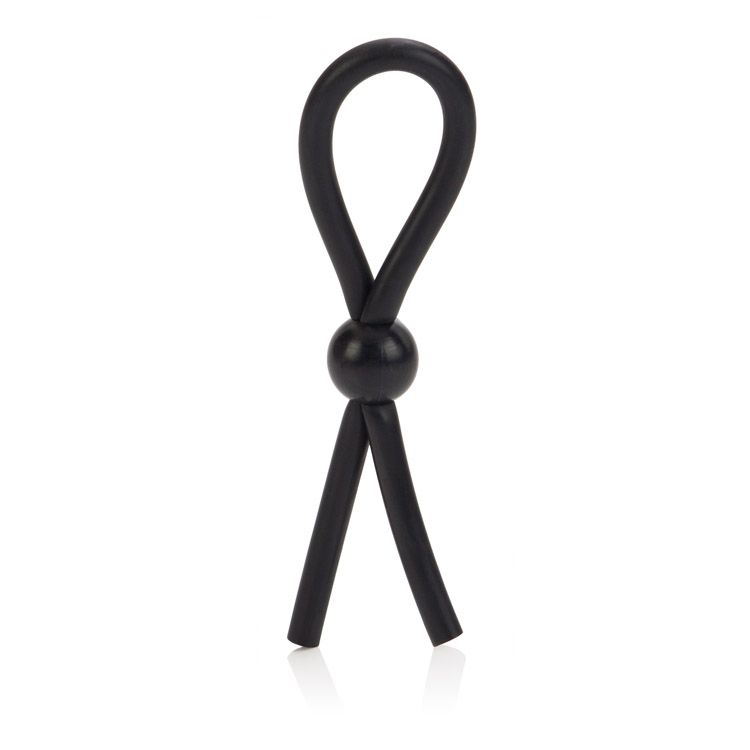177715 - Dr Joel Kaplan Erection Enhancing Lasso Rings Black - Just for you desires