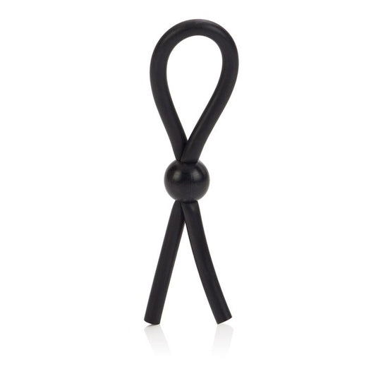 177715 - Dr Joel Kaplan Erection Enhancing Lasso Rings Black - Just for you desires