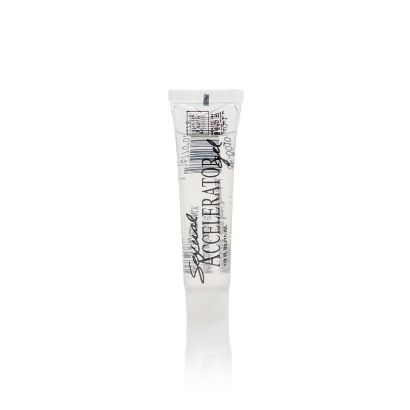 SEXUAL ACCELRATOR GEL .5 oz / 15 ml