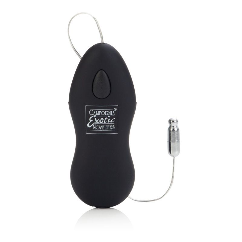 177728 - Whisper Micro-Heated Bullet - Just for you desires