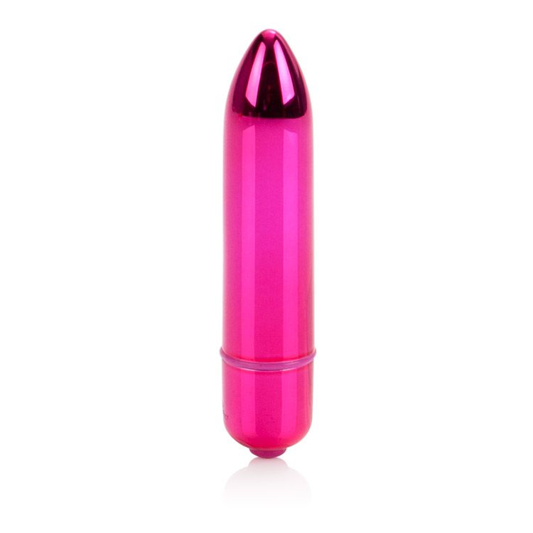 High Intensity Bullet - Just for you desires