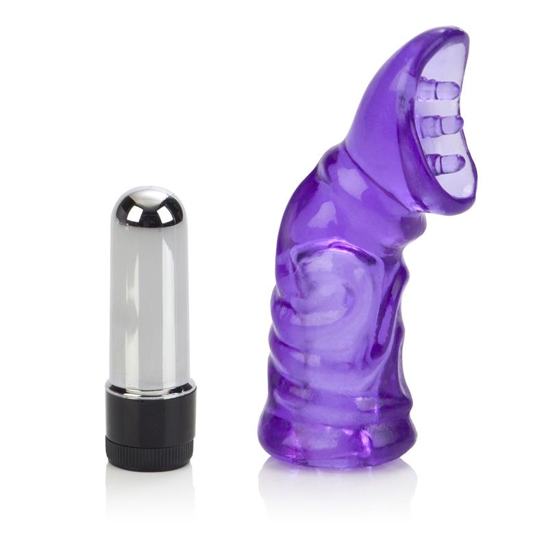 Pussy Pleaser - Clit Climaxer - Just for you desires