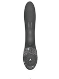 The Classic Rabbit Black Bling  Black - Just for you desires