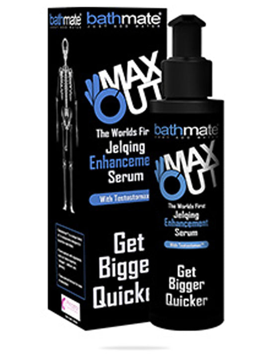 Bathmate - Max Out - Just for you desires