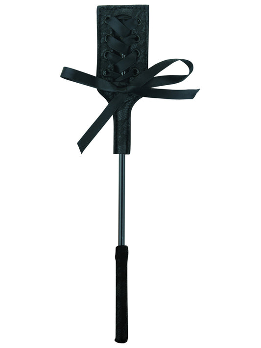 178338 - Midnight Lace Crop - Just for you desires