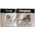 Energizer 321 1.5v Battery - Just for you desires
