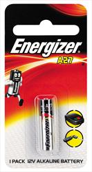 Energizer Specialty A27 battery (1pk)