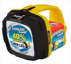 Eveready Dolphin LED Lantern Torch - Just for you desires