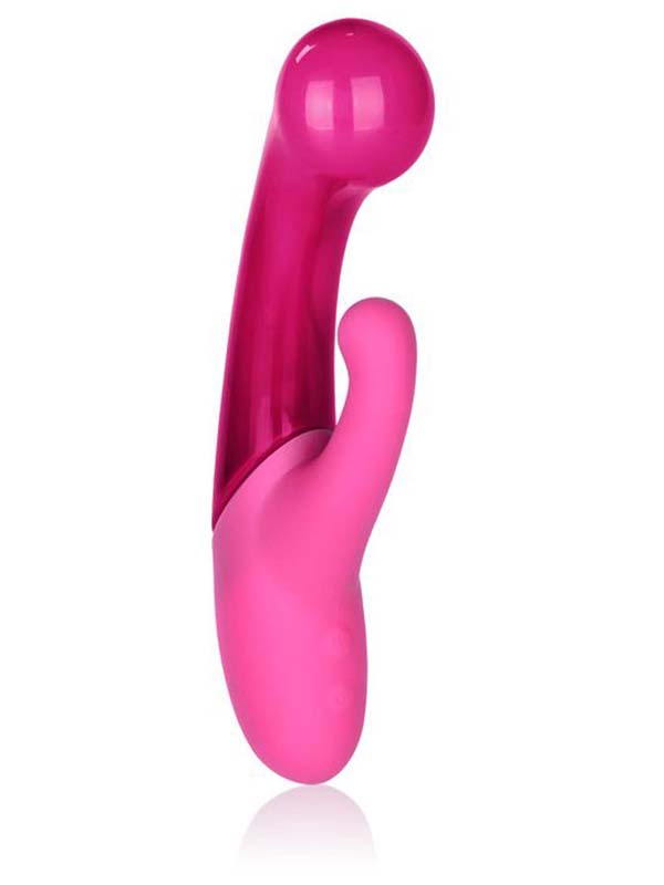 Opal Rabbit Vibrator