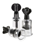 Fetish Fantasy Limited Edition Super Suckers Trio - Just for you desires
