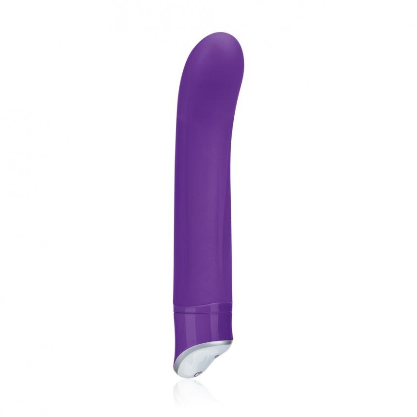 7" G-spot Vibe With 7 Functions