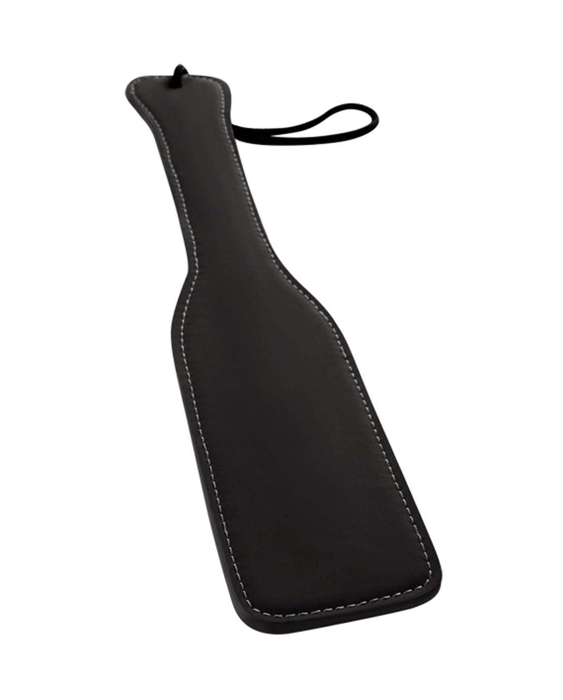 Renegade Bondage Paddle Black - Just for you desires