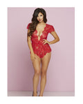 187898 - Temptation Romper - Just for you desires