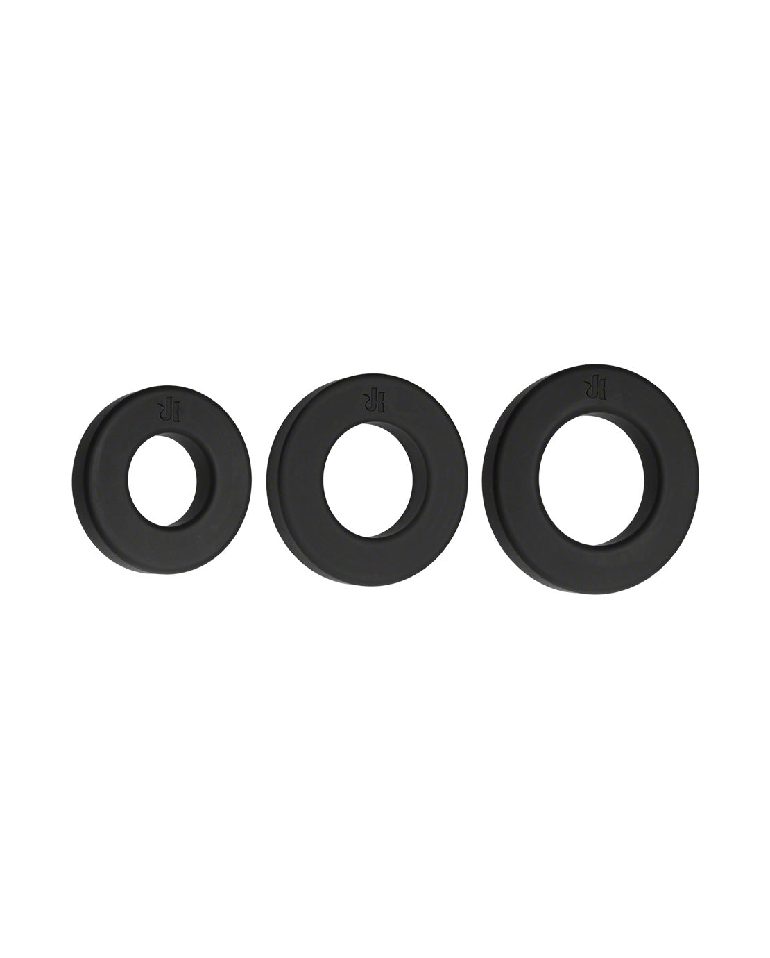 188087 - Endure Cock Ring Set - Just for you desires