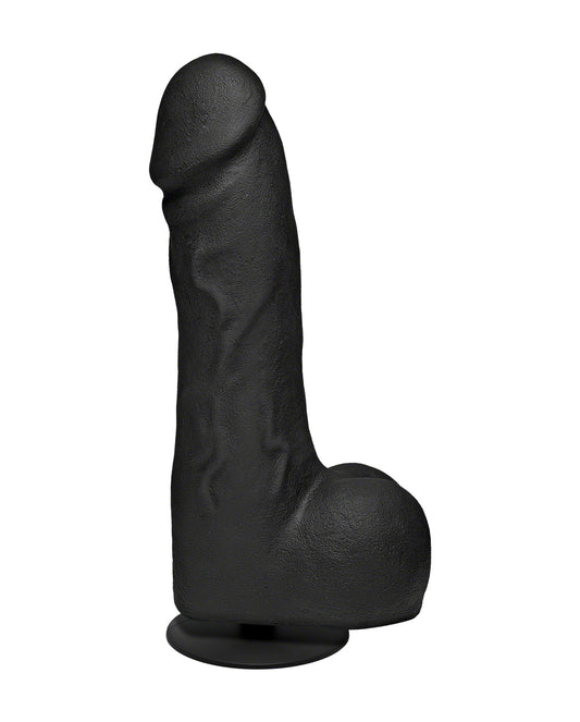 188099 - The Really Big Dick Suction Cup Dildo - Just for you desires