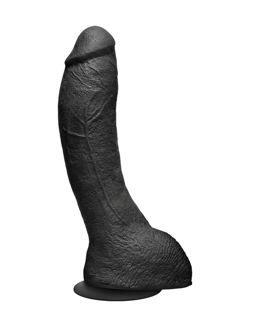 188100 - The Perfect P-Spot Suction Cup Dildo