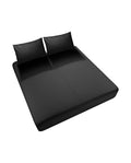 188110 - Fitted Waterproof Sheet King - Just for you desires