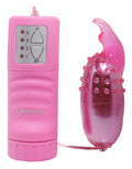 LUV TOUCH TEAZERS BUNNY - PINK - Just for you desires