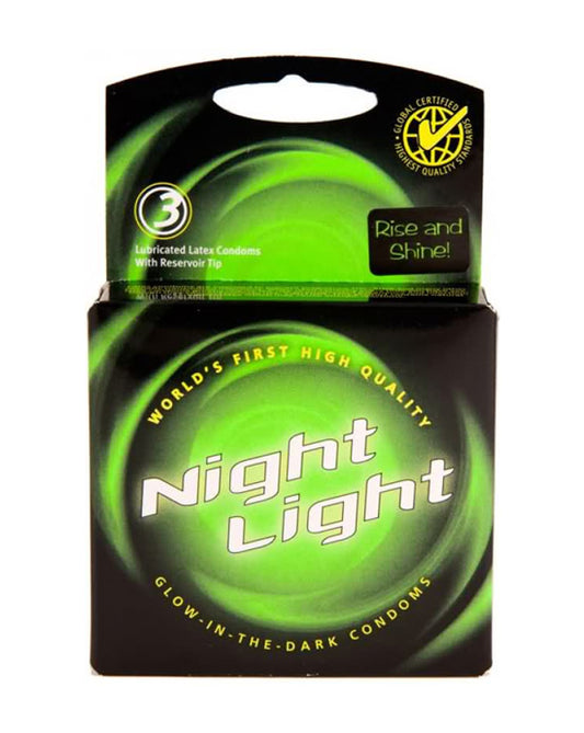 Night Light 3s