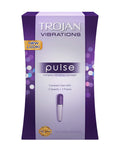 Trojan Pulse - Just for you desires
