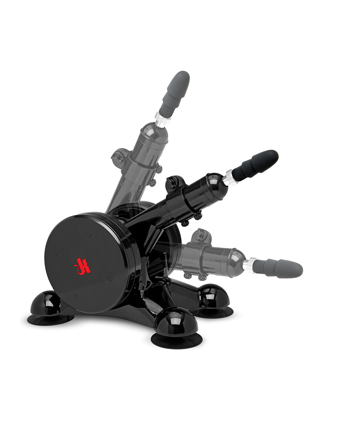 KINK - Fucking Machines - Power Banger - Just for you desires