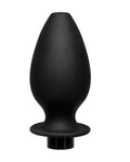 196220 - Flow Fill Anal Douche Accessory - Just for you desires