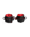 196235 - Leather Wrist Restraints - Just for you desires