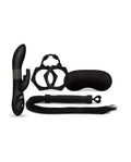 196340 - The Rabbit Company Beaded Rabbit Bondage Gift Set For Couples - Just for you desires