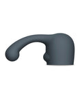 196456 - Le Wand Curve Weighted Silicone Attachment - Just for you desires