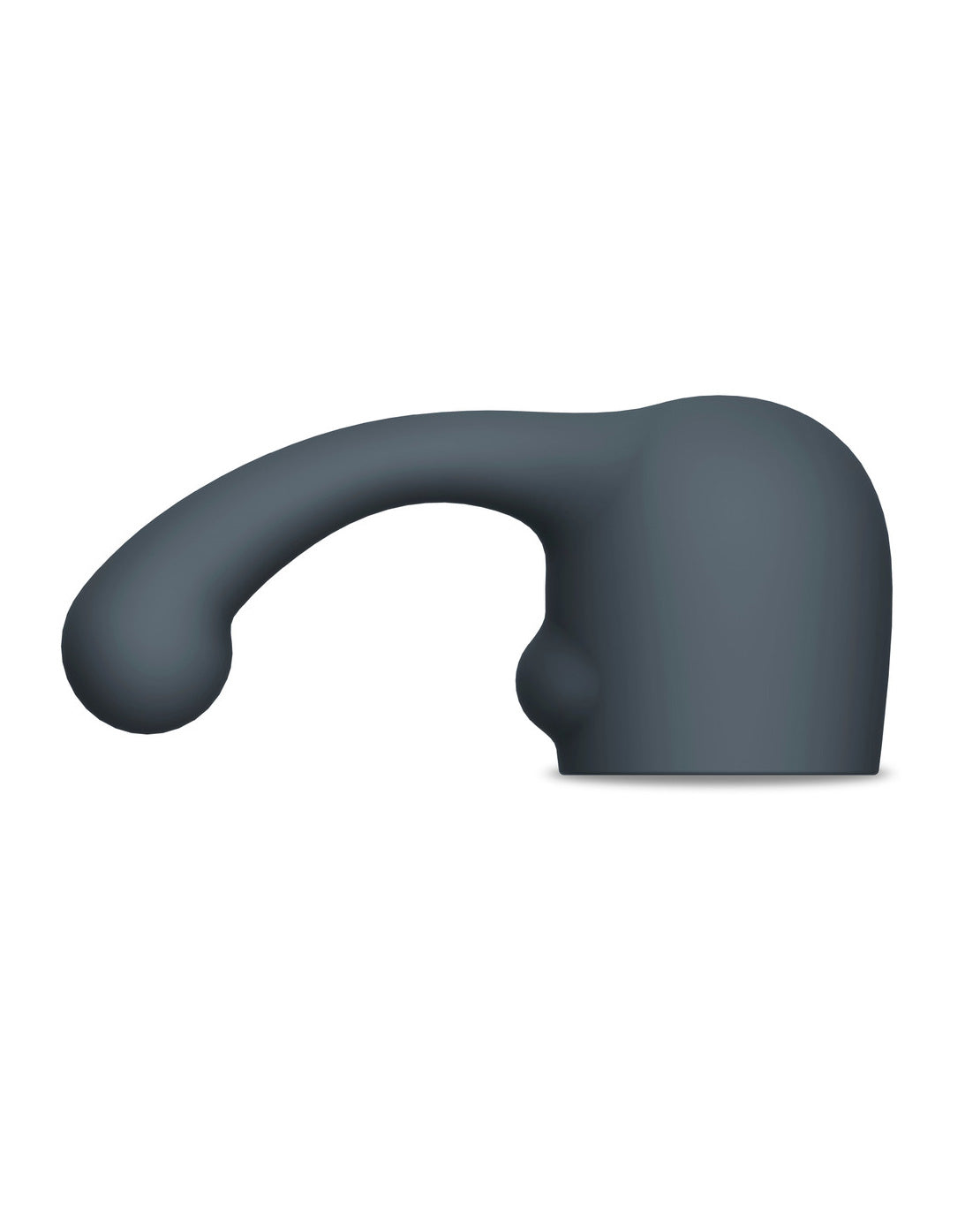 196456 - Le Wand Curve Weighted Silicone Attachment - Just for you desires