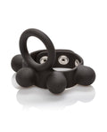 Medium Weighted C-Ring Ball Stretcher - Just for you desires