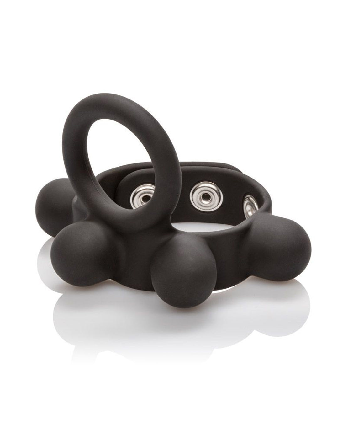 Medium Weighted C-Ring Ball Stretcher - Just for you desires