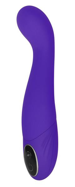 196552 - Midnight 10 Function Vibrator - Just for you desires