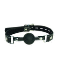 196560 - Edge Silicone Ball Gag - Just for you desires