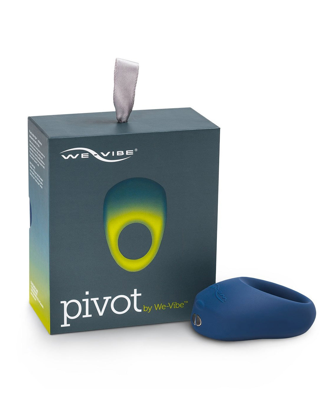 196574 - Pivot By We-Vibe - Just for you desires