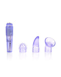 First Time Travel Teaser Kit - Purple - Just for you desires