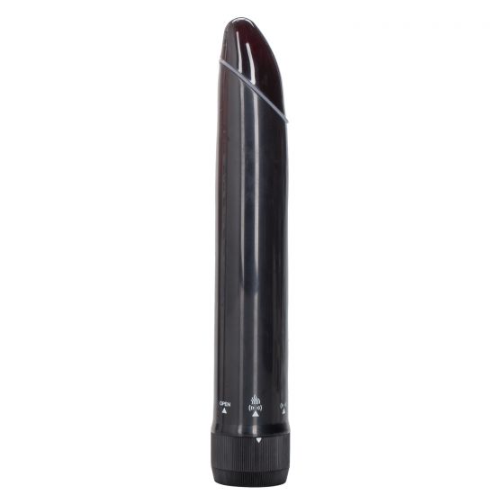 197014 - Dual Action Infrared Massager - Just for you desires