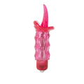 Waterproof Power Buddies Tongue - Just for you desires