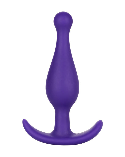 197190 - Booty Call Booty Rocker Butt Plug - Just for you desires