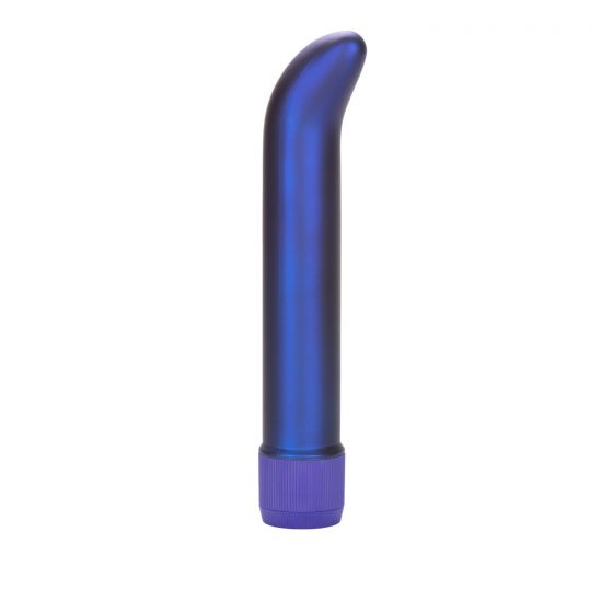 Satin G Vibrator - Just for you desires